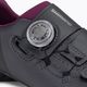 Shimano SH-XC502 pánska MTB cyklistická obuv sivá ESHXC502WCG01W39000 9