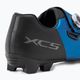 Shimano SH-XC502 pánska MTB cyklistická obuv modrá ESHXC502MCB01S46000 9