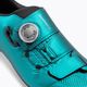 Dámska MTB cyklistická obuv Shimano SH-XC502 green ESHXC502WCE18W37000 8