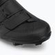 Shimano SH-XC502 pánska MTB cyklistická obuv čierna ESHXC502MCL01S43000 7