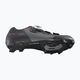 Shimano SH-XC502 pánska MTB cyklistická obuv sivá ESHXC502WCG01W39000 11