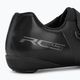 Shimano SH-RC502 pánska cyklistická obuv čierna ESHRC502MCL01S48000 8