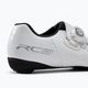 Dámska cestná obuv Shimano RC502 White ESHRC502WCW01W37000 8