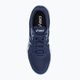 Dámska volejbalová obuv ASICS Upcourt 5 navy blue 1072A088-400 6