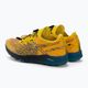Pánska bežecká obuv  ASICS Fujispeed golden yellow/ink teal 3