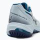 Dámska volejbalová obuv ASICS Netburner Ballistic FF 3 blue 1052A069-402 11