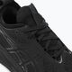 ASICS Gel-Nimbus 25 pánska bežecká obuv black/black 8