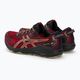 Pánska bežecká obuv ASICS Fuji Lite 3 electric red/black 3