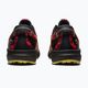 Pánska bežecká obuv ASICS Fuji Lite 3 electric red/black 10