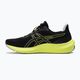 ASICS Gel-Pulse 14 pánska bežecká obuv black/glow yellow 9