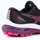 Dámska bežecká obuv ASICS Gt-2000 11 black/hot pink 9