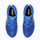 Detská bežecká obuv ASICS Gel-Cumulus 25 GS illusion blue/glow yellow 13