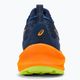 Pánska bežecká obuv  ASICS Trabuco Max 2 deep ocean/bright orange 6