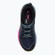 ASICS Gel-Trabuco 11 dámska bežecká obuv black/grey blue 6