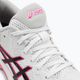 Volejbalová obuv ASICS Beyond FF white / hot pink 10