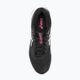 Dámska volejbalová obuv ASICS Netburner Ballistic FF 3 black / hot pink 7