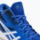 ASICS pánska volejbalová obuv Gel-Task MT 3 illusion blue / white 10