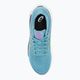 ASICS Gel-Kayano 30 dámska bežecká obuv gris blue/lime green 7