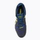 Pánska volejbalová obuv ASICS Metarise french blue / glow yellow 7