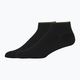 Ponožky na behanie ASICS Pro-Fit Ankle performance black/serpentine 2