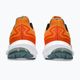 ASICS Gel-Pulse 14 pánska bežecká obuv bright orange/black 14