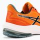 ASICS Gel-Pulse 14 pánska bežecká obuv bright orange/black 9