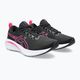 ASICS Gel-Excite 10 dámska bežecká obuv black/hot pink 11