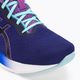 ASICS Gel-Pulse 14 dámska bežecká obuv baklažán/čierna 7