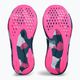 ASICS Noosa Tri 15 dámska bežecká obuv restful teal/hot pink 15