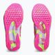ASICS Noosa Tri 15 dámska bežecká obuv hot pink/safety yellow 13