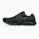 Pánska bežecká obuv ASICS Gel-Sonoma 7 black/illuminate green 3