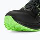 Pánska bežecká obuv ASICS Gel-Sonoma 7 black/illuminate green 9