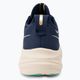 Dámska bežecká obuv ASICS Gel-Nimbus 26 dámska bežecká obuv blue expanse/aurora green 6