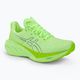 ASICS Novablast 4 pánska bežecká obuv illuminate green/lime burst