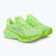 ASICS Novablast 4 pánska bežecká obuv illuminate green/lime burst 4