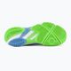 Pánska volejbalová obuv ASICS Netburner Ballistic FF 3 denim blue/waterscape 5