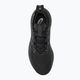 ASICS Gel-Nimbus 26 pánska bežecká obuv black/black 7