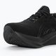 ASICS Gel-Nimbus 26 pánska bežecká obuv black/black 9