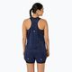 Dámske bežecké tielko ASICS Road All Over Print Tank midnight 3