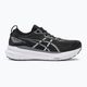 ASICS Gel-Kayano 31 pánska bežecká obuv black/white 2