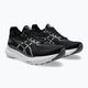 ASICS Gel-Kayano 31 pánska bežecká obuv black/white 10