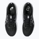 ASICS Gel-Kayano 31 pánska bežecká obuv black/white 12
