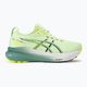 ASICS Gel-Kayano 31 pánska bežecká obuv cool matcha/celadon 2