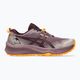 Dámska bežecká obuv ASICS Gel-Trabuco 12 dusty mauve/dark aubergine 8