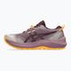 Dámska bežecká obuv ASICS Gel-Trabuco 12 dusty mauve/dark aubergine 9