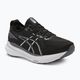 ASICS Gel-Kayano 31 Wide black/white pánska bežecká obuv