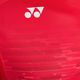Pánske tenisové tričko YONEX Crew Neck červené CPM105053CR 3