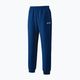 Pánske tenisové nohavice YONEX Sweat Pants navy blue CAP601313SN