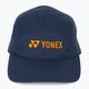 YONEX baseballová čiapka námornícka modrá CO400843SN 4