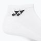 Tenisové ponožky YONEX Low Cut 3 páry biele CO191993 9